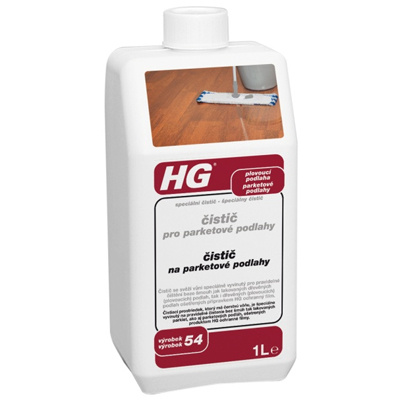 HG čistič pro parketové podlahy 1L - hg2201027.jpg
