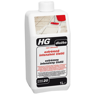 HG extrémně intenzivní čistič 1L - hg4351027.jpg