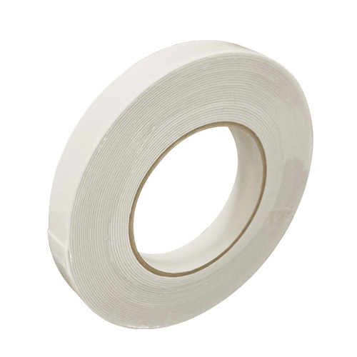 Lepící páska - oboustranná pěnová 19 mm x 10 m - 223005.jpg