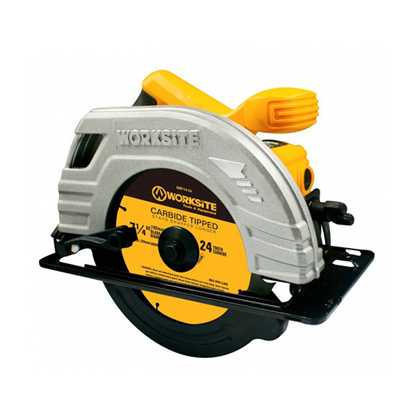 Pila okružní Worksite CSW173 - 1400W - 12238.jpg