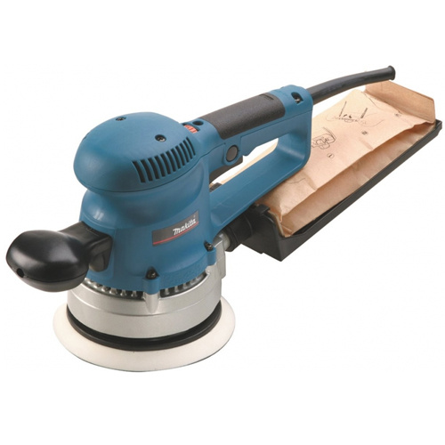 Bruska excentrická Makita BO6030 - 150mm, 310W - 00698.jpg