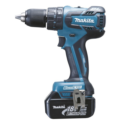 Makita aku 18v deals