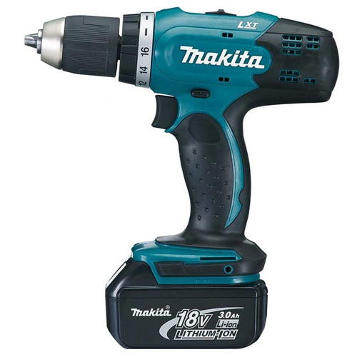 Makita sales aku 18v