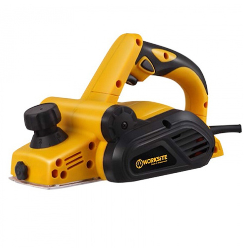 Hoblík elektrický Worksite EPW160 - 82 mm - 800W - 03437.jpg