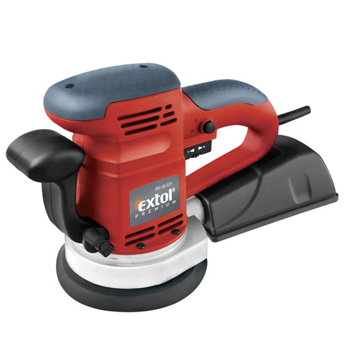 Bruska vibrační excentrická EXTOL PREMIUM ERS 450 SCP - 125mm, 450W - 08788.jpg