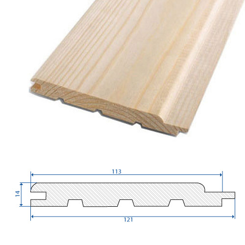 Palubka softline smrk 14x121x3000 A/B - ST          8ks/bal=2,904m2 - 32286.jpg
