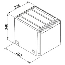Odpadkový koš Cube 40 2x 14l - 8601478_01.jpg