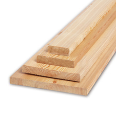 Hoblované prkno sibiřský modřín 20x145x4000 A/B - SE - 32181_01.jpg