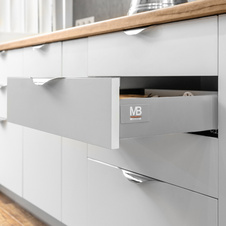 Modern Box Square nízký 84 mm - 550 mm šedý 40 kg - 7121205_01.jpg