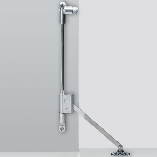 Brzda sklopných dvířek Klassik D/ 565 - 625 s magnetem - LEVÁ - 21583.jpg