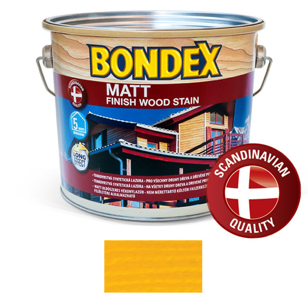 BONDEX MATT lazura tenkovrstvá bezbarvý 0,75l - 329149.jpg