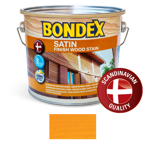 BONDEX SATIN lazura silnovrstvá 904 oreganská pinie 0,75l - 329202.jpg