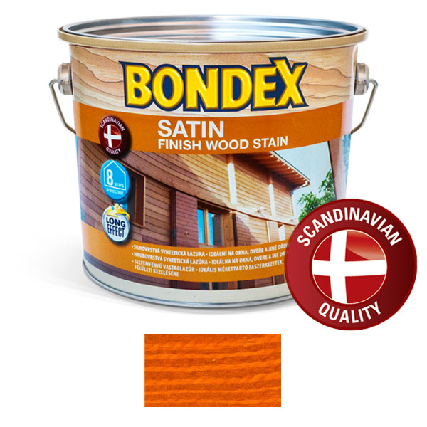 BONDEX SATIN lazura silnovrstvá 905 teak 2,5l - 329218.jpg