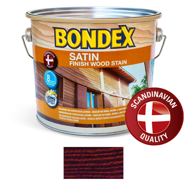 BONDEX SATIN lazura silnovrstvá 906 palisandr 2,5l - 329209.jpg