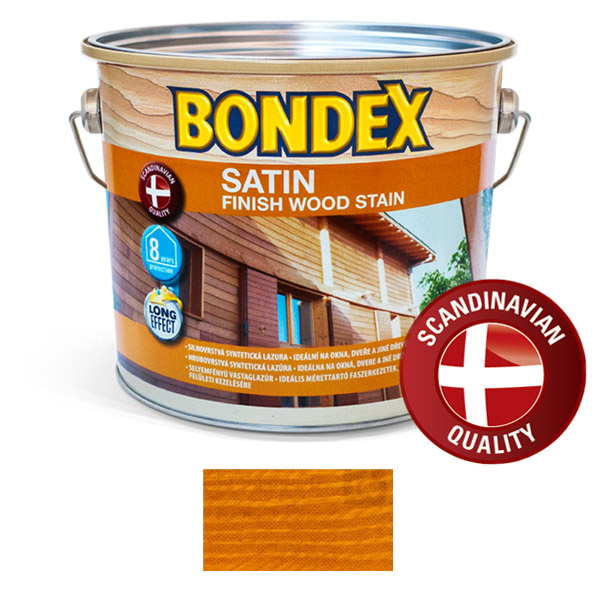 BONDEX SATIN lazura silnovrstvá 926 kaštan 0,75l - 329199.jpg