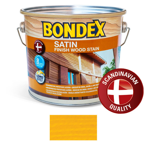 BONDEX SATIN lazura silnovrstvá 900 bezbarvá 0,75l - 329193.jpg