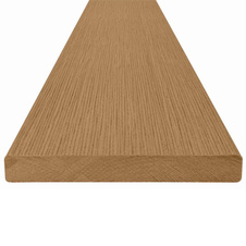 Terasa WoodPlastic Lišta FOREST/RUSTIC cedar 19x150x4000mm