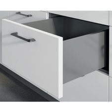 Zásuvka Axis Pro  l- 300mm  antracit - vysoká H168 - 7261213_01.jpg