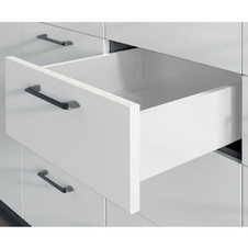 Zásuvka Axis Pro  l- 450mm  bílá - střední H120 - 7251210_01.jpg