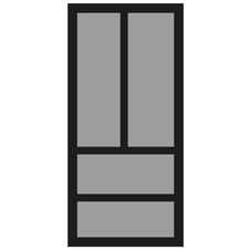 Příborníková vložka OrgaTray 440, Š 201-250mm/H 441-520mm stříbrná - 9194931_02.jpg