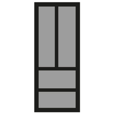 Příborníková vložka OrgaTray 440, Š 175-200mm/H 441-520mm stříbrná - 9194930_02.jpg