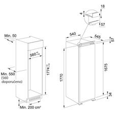 Chladnička vestavná FSDR 330 V NE F - 861406_01.jpg