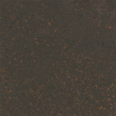 Pracovní deska  COMPACT F76146 XP Terazzo bronz, černé jádro, jednostranný profil 4100x640x12