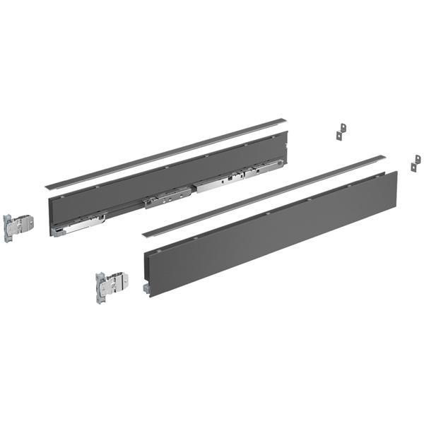 AvanTech YOU boky v sadě V77 mm NL450 mm antracitová - 9255321.jpg