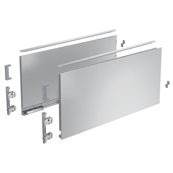 AvanTech YOU boky v sadě V251 mm NL500 mm stříbrná - 9255276.jpg