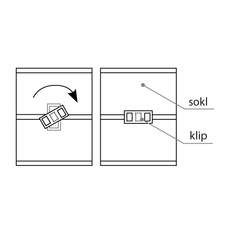 Úchyt soklu pro plastový sokl 27 mm - 73133_02.jpg