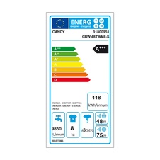 Pračka vestavná 60 cm CBW 48TWME-S - 31800951_04.jpg