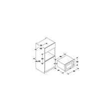 Trouba mikrovlnná s grilem MIC 20 GDFB - 38900094_01.jpg