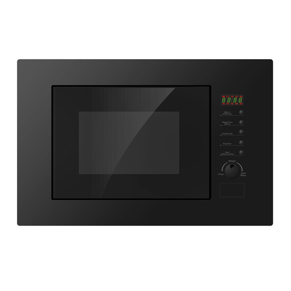 Trouba mikrovlnná s grilem MIC 20 GDFN  černá - 38900046.jpg
