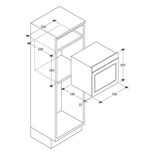 Trouba ventilovaná timeless FCT625NL - 33703083_01.jpg