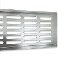 Větrací mřížka kartáčovaný hliník   100 x 2000 - 8901190_01.jpg