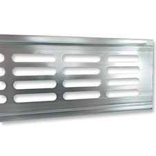 Větrací mřížka kartáčovaný hliník   80 x 2000 - 8901189_01.jpg