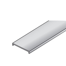 Maska krycí k profilu S06 světlý bronz - 2m - 91840_01.jpg