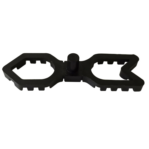 Terrafix - vymezovací podložka 88x25x6 (100ks) - 29862.jpg