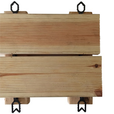 Terrafix - vymezovací podložka 88x25x6 (100ks) - 29862_02.jpg