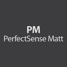 PerfectSense MDFL U961 PM/ST9 Grafitově šedá 2800x2070x18 - lamdf18u0961pmst9e280_01.jpg