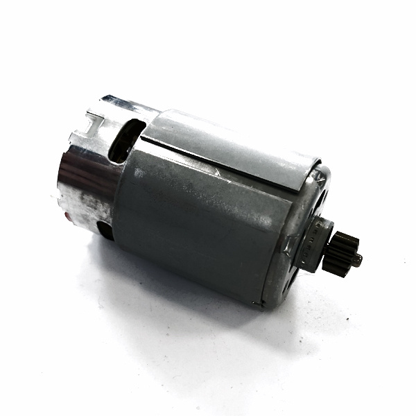 MOTOREK K AKU ŠROUBOVÁKU MAKITA 6271D, 12V - 10001.jpg