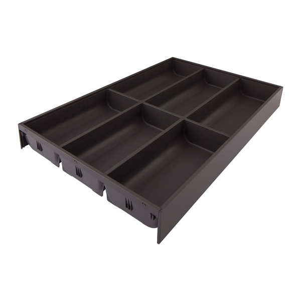 Legrabox AMBIA LINE příborník délka 500mm šedá šířka 300mm - zc7s500bs3.jpg