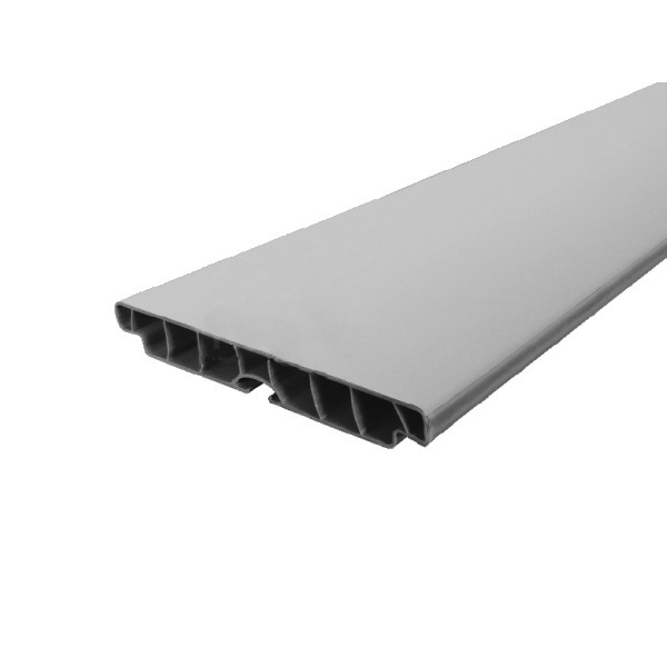 Sokl plastový - 100 mm - antracit - 4m (RAL 7016) - 90482.jpg
