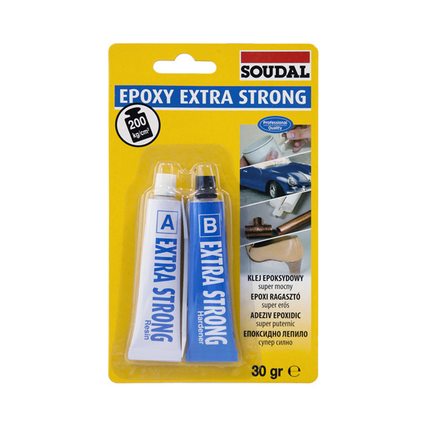Araldite extra strong 2 x15 ml - 1333300.jpg