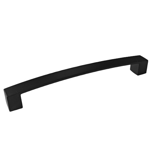 Úchytka Kimberly - 192 - černý mat - 87002.jpg