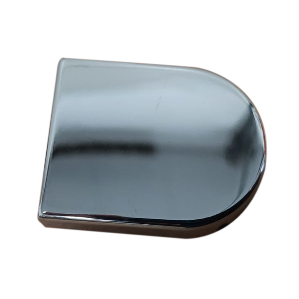 krytka závěsu mini na sklo ovál - chrom lesk - 710459.jpg