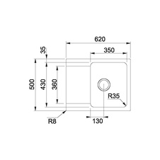 Kuchyňský dřez set T29Č OID 611-62 černá + baterie FP 9000.071 onyx - 863014_02.jpg
