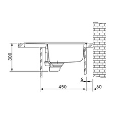 Kuchyňský dřez set T29Č OID 611-62 černá + baterie FP 9000.071 onyx - 863014_03.jpg
