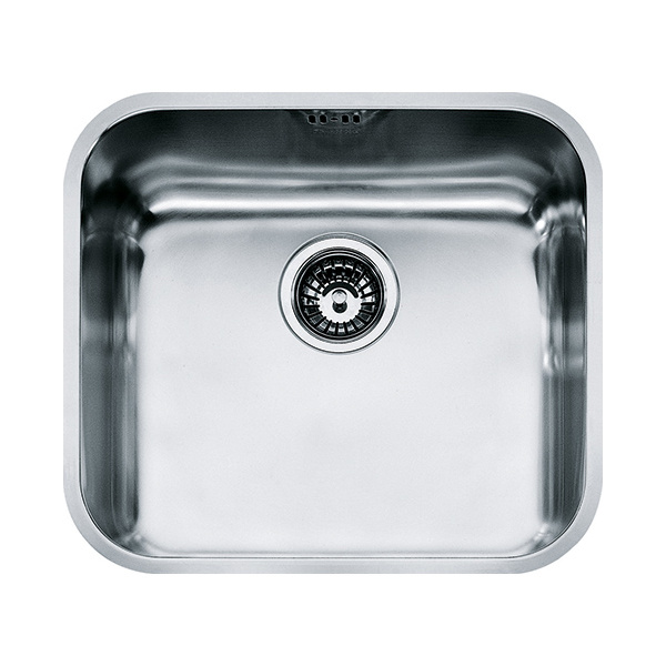 Kuchyňský dřez  GAX 110-45 nerez spodní montáž - 8601314.jpg