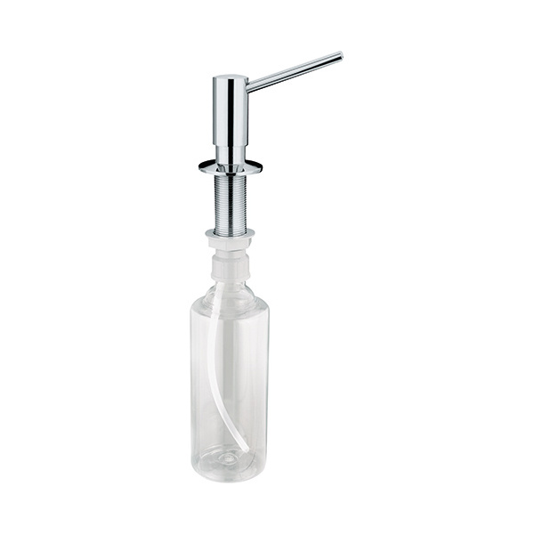 Dávkovač  Simple chrom 500ml - 860670.jpg